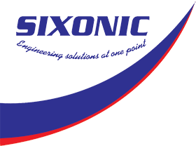 Sixonic Logo