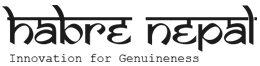 Habre Nepal Logo